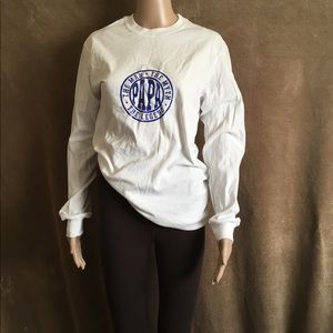 Men’s size small The Man, The Myth, The Legend Tee